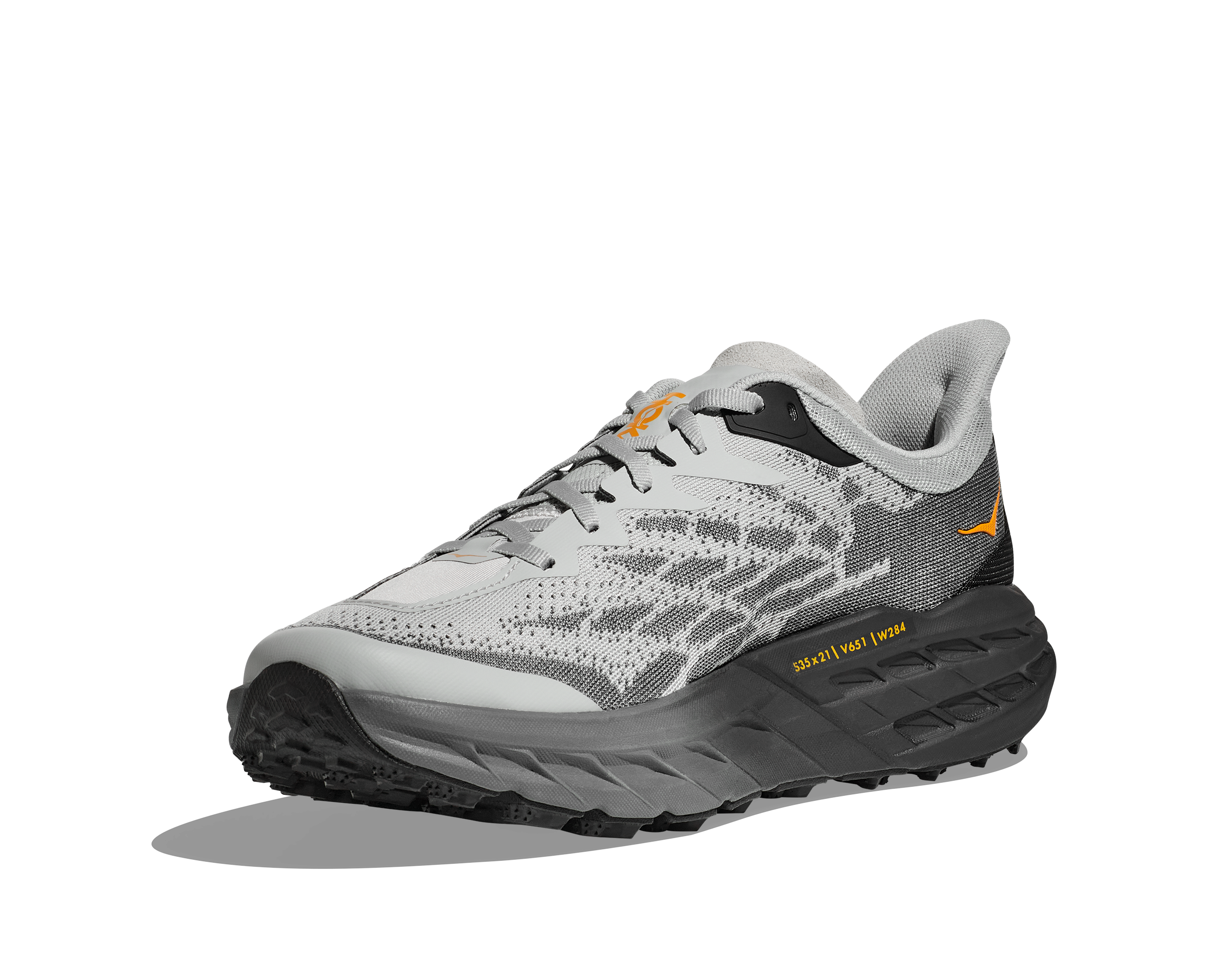 Hoka Speedgoat 5- 2E Width