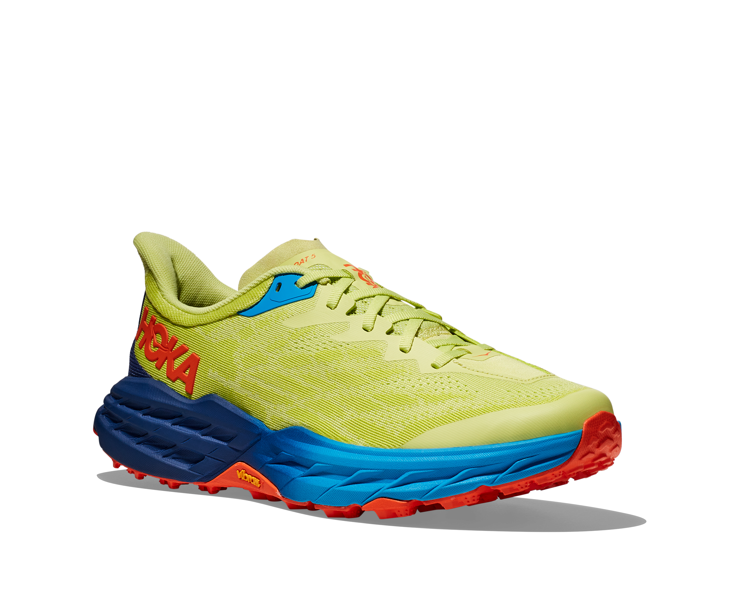 Hoka Speedgoat 5- D Width Medium