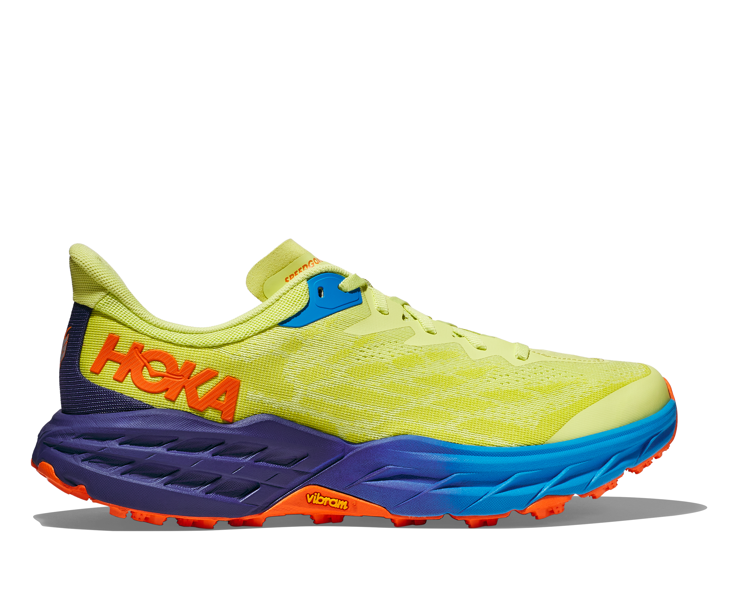 Hoka Speedgoat 5- D Width Medium