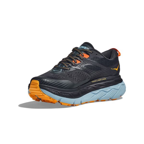 Hoka Stinson ATR 6 Men's Shoe