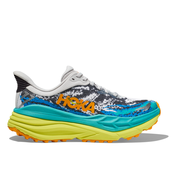 Hoka Stinson ATR 7 Men's Running Shoe