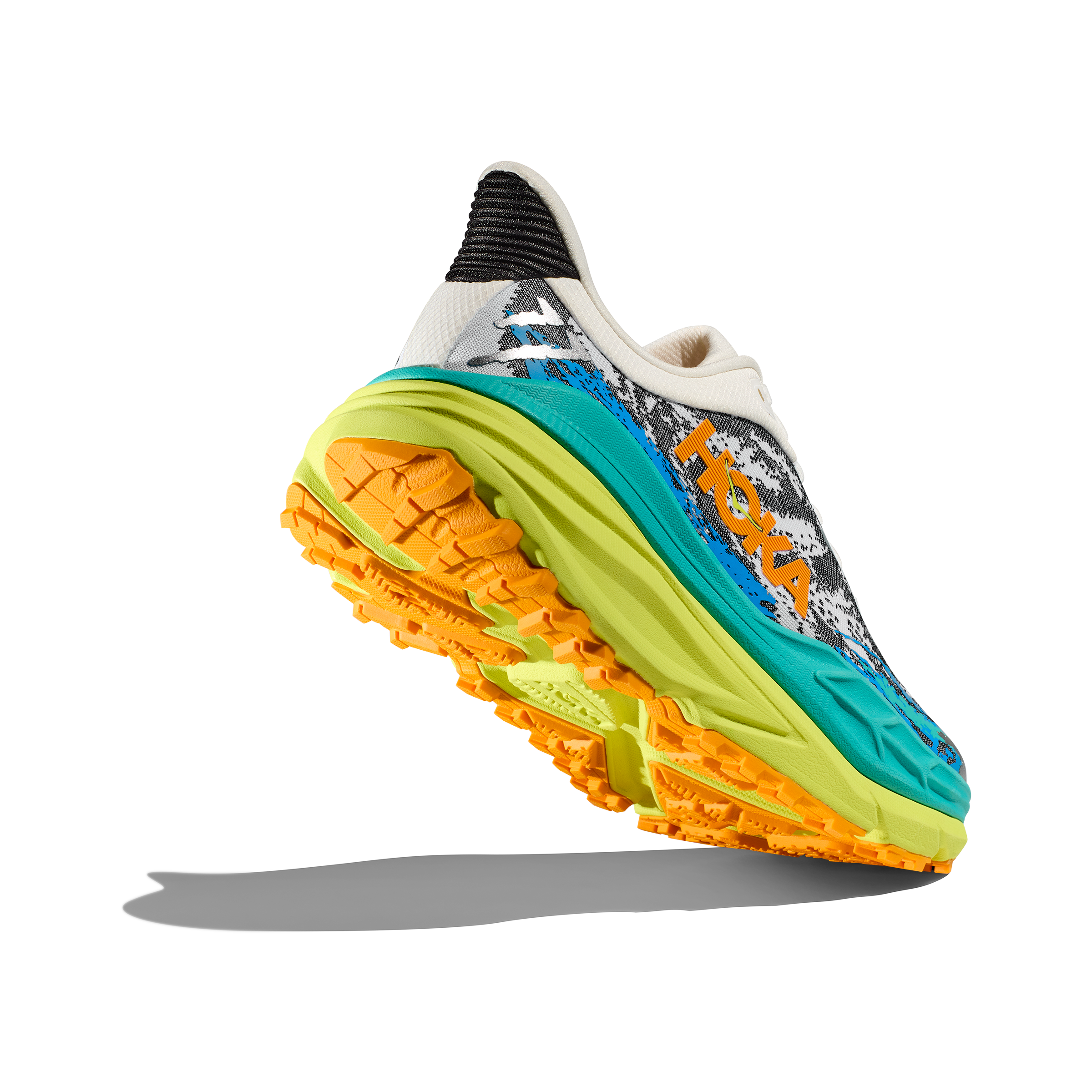 Hoka Stinson ATR 7 Men's Running Shoe