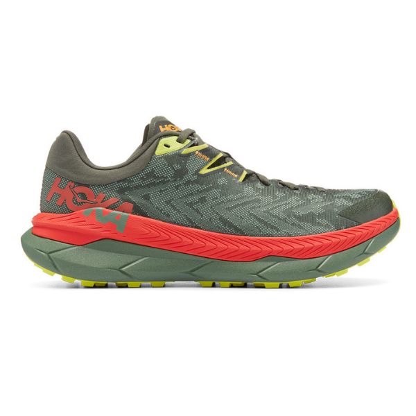 Hoka Tecton X Trail Shoe for Men