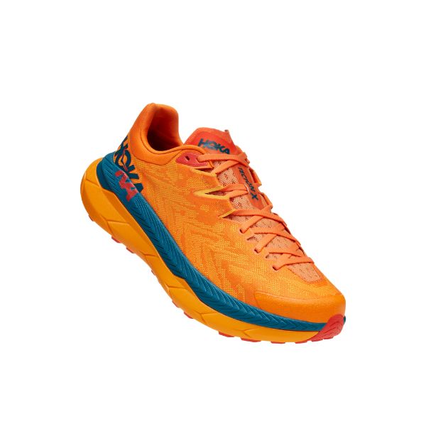 Hoka Tecton X Trail Shoe for Men