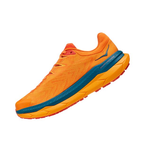 Hoka Tecton X Trail Shoe for Men