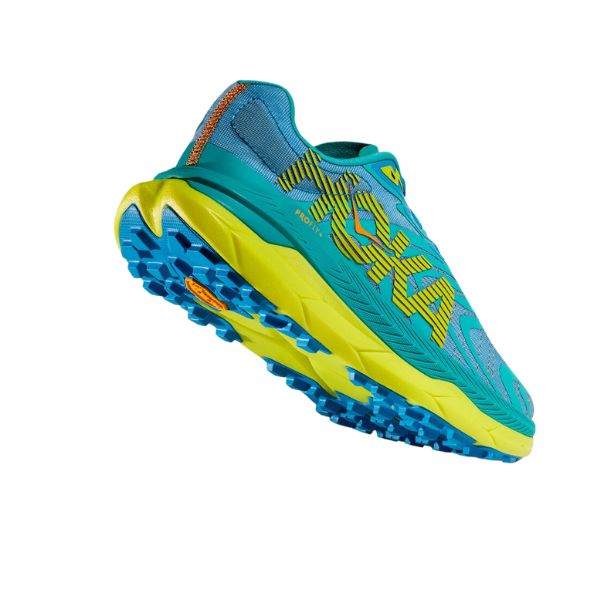 Hoka Tecton X2 Men's Trail Running Shoe