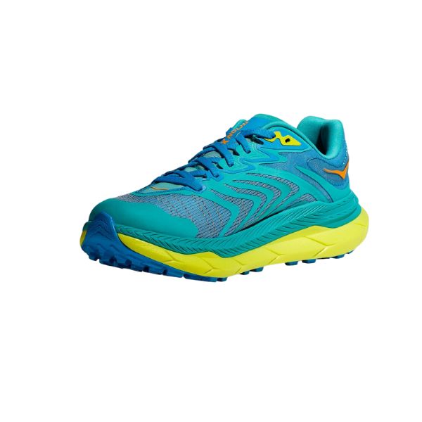 Hoka Tecton X2 Men's Trail Running Shoe