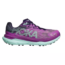 Hoka Tecton X2 Women's Trail Shoe: Best Trail Running Shoe for Women.