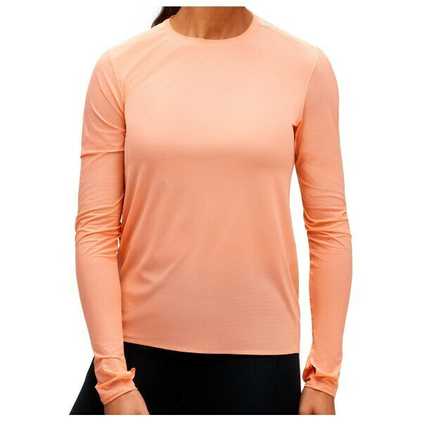 Hoka Women's Airolite Running Long Sleeve