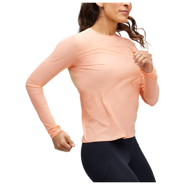 Hoka Women's Airolite Running Long Sleeve