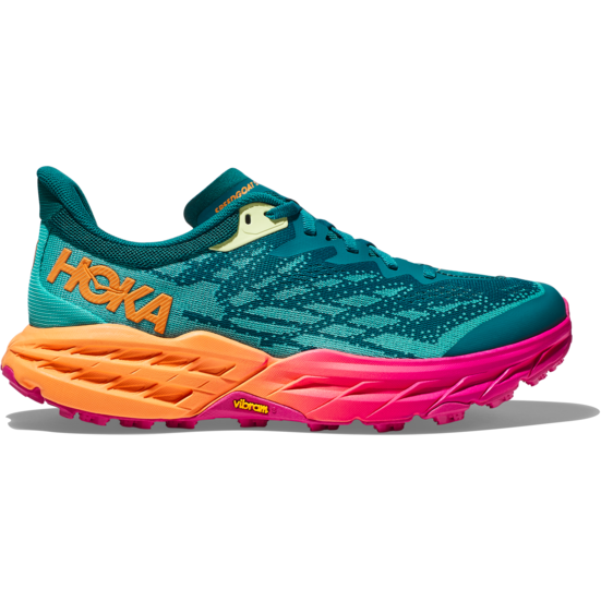 Hoka Women's Speedgoat 5 Running Shoes