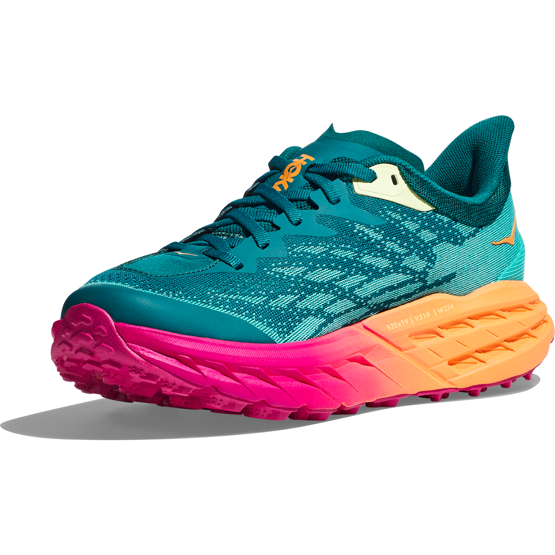 Hoka Women's Speedgoat 5 Running Shoes