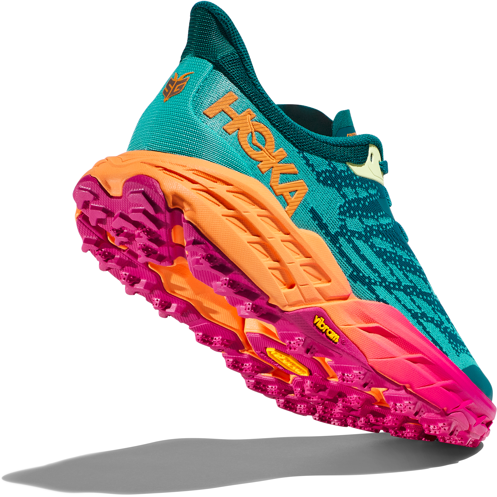 Hoka Women's Speedgoat 5 Running Shoes