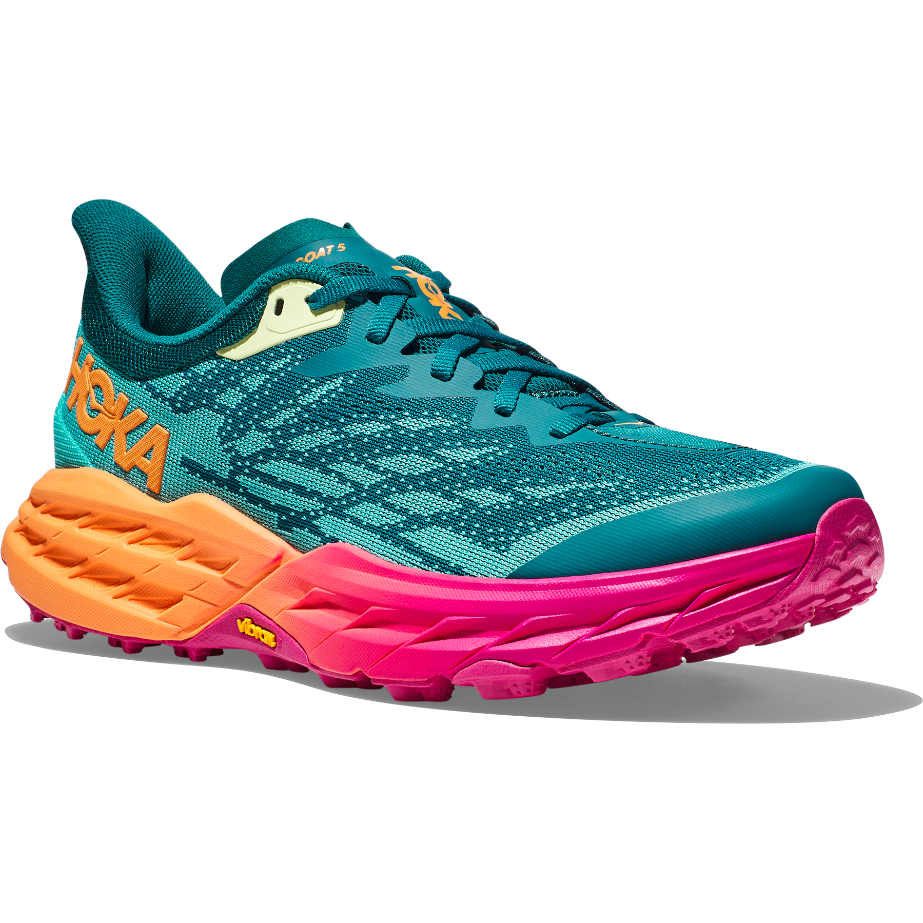 Hoka Women's Speedgoat 5 Running Shoes