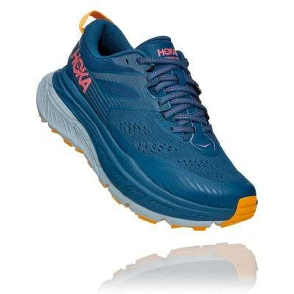 Hoka Women's Stinson ATR 6 Shoe