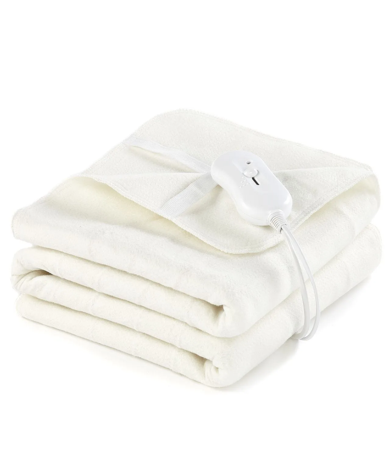 Huggleland Soft Electric Underblanket