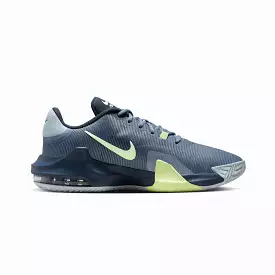 Impact 4 Ashen Slate Barely Volt Thunder Blue - Shop Now!