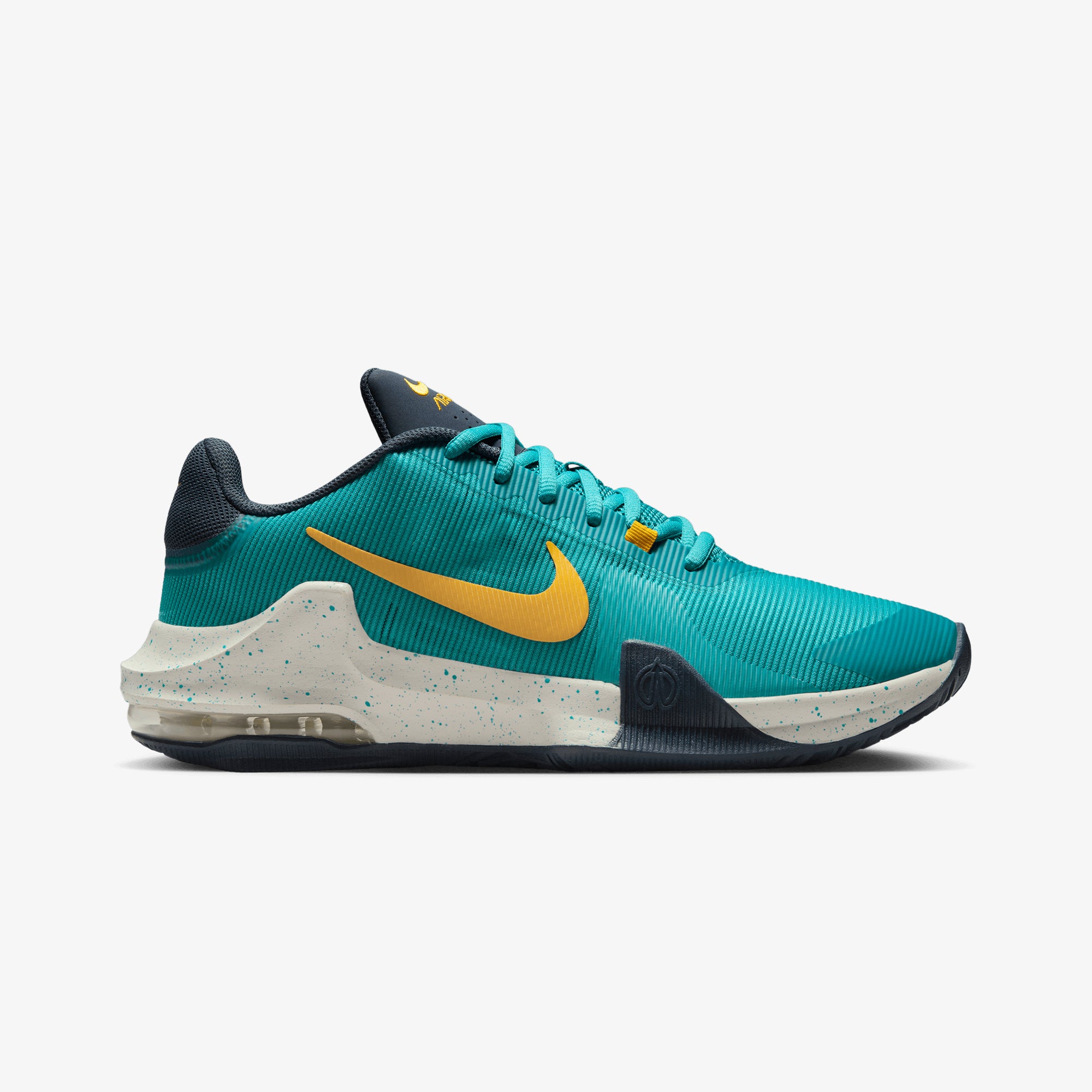 Impact 4 Dusty Cactus University Gold - Shop Now!