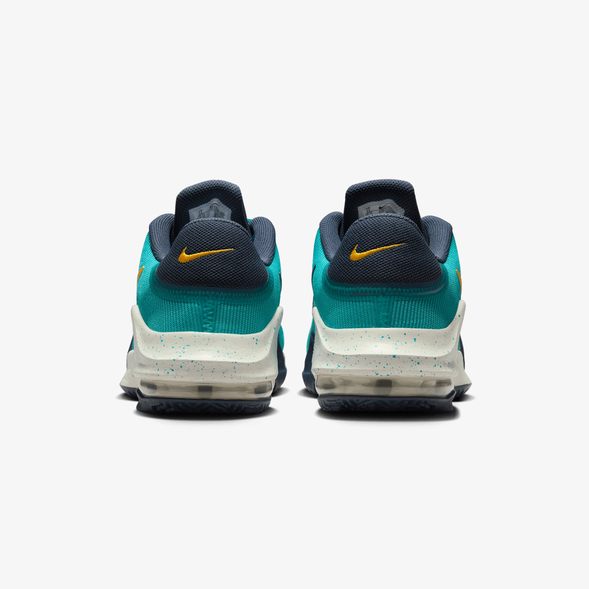 Impact 4 Dusty Cactus University Gold - Shop Now!