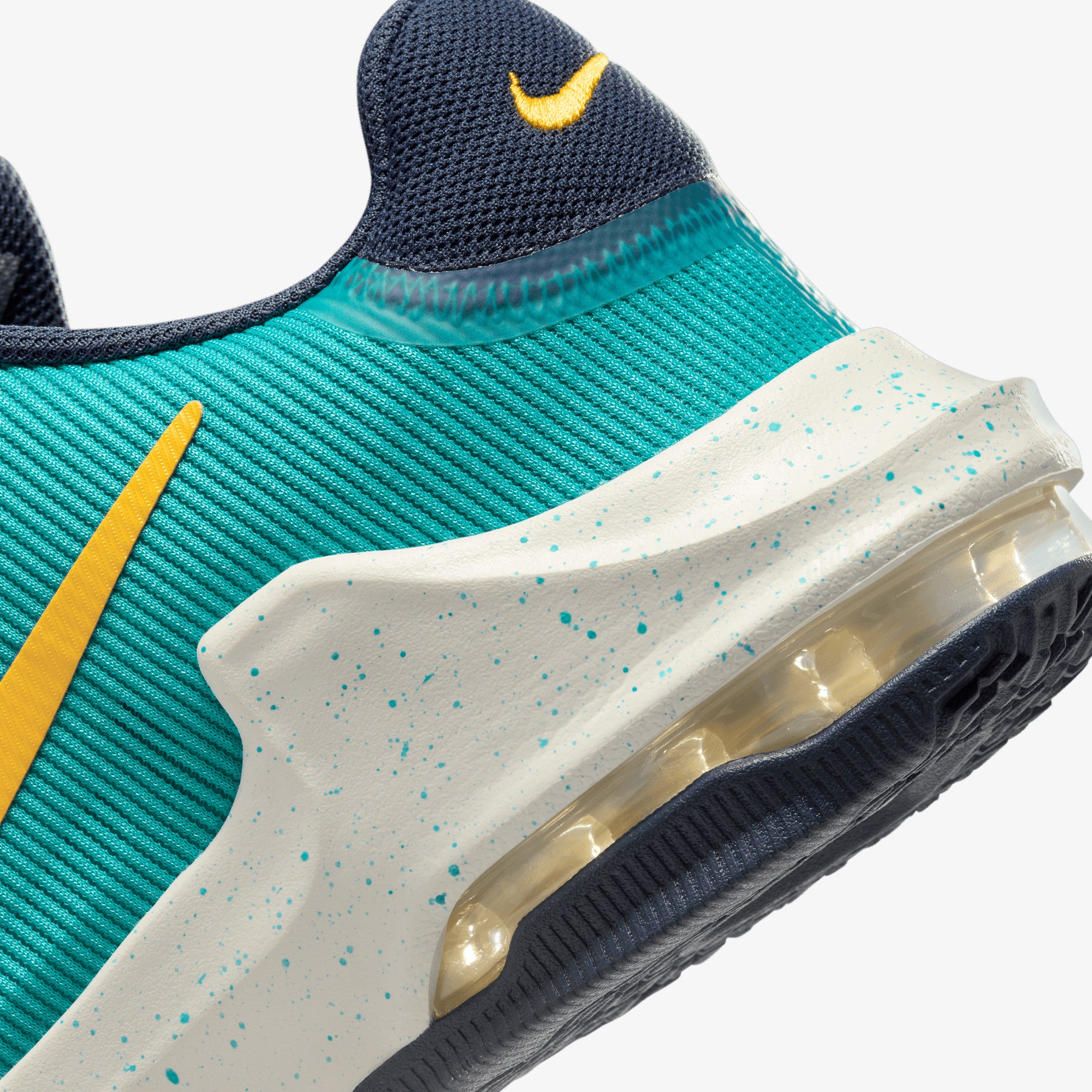 Impact 4 Dusty Cactus University Gold - Shop Now!