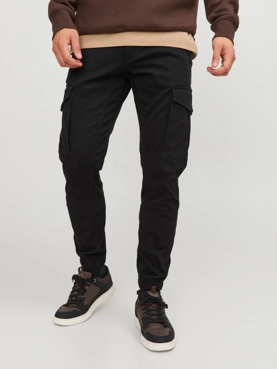 Black Jack & Jones Paul Flake Combat Pants