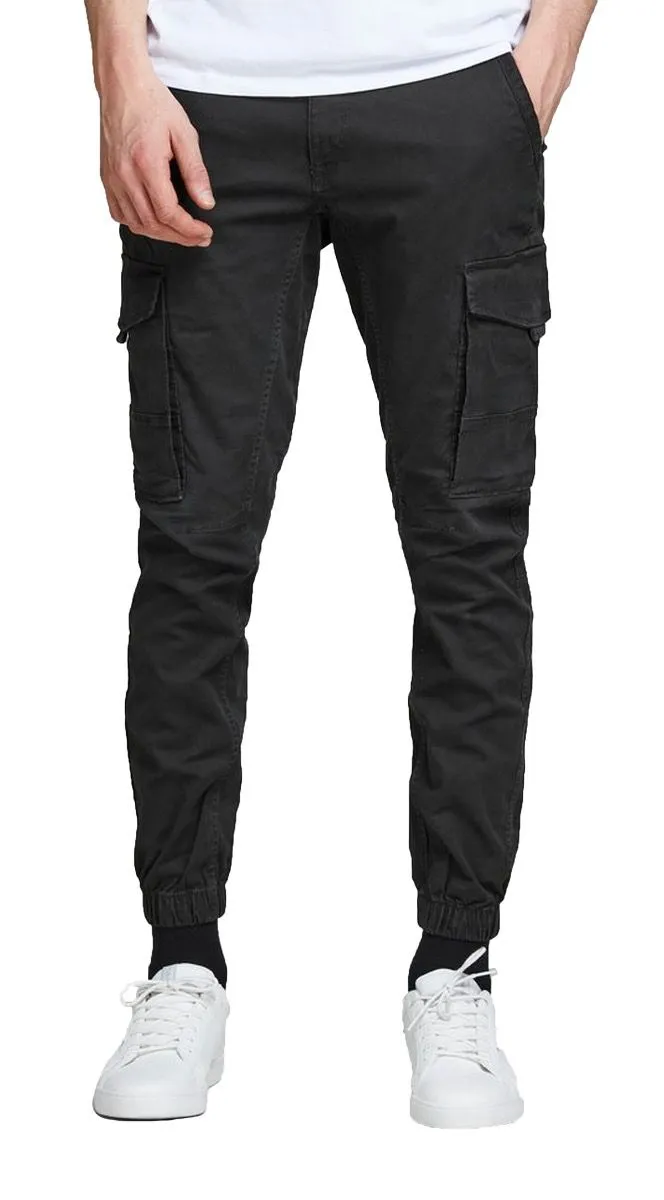 Black Jack & Jones Paul Flake Combat Pants