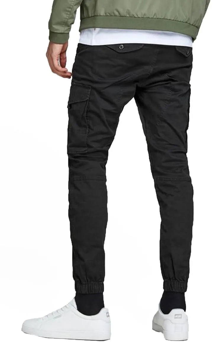 Black Jack & Jones Paul Flake Combat Pants