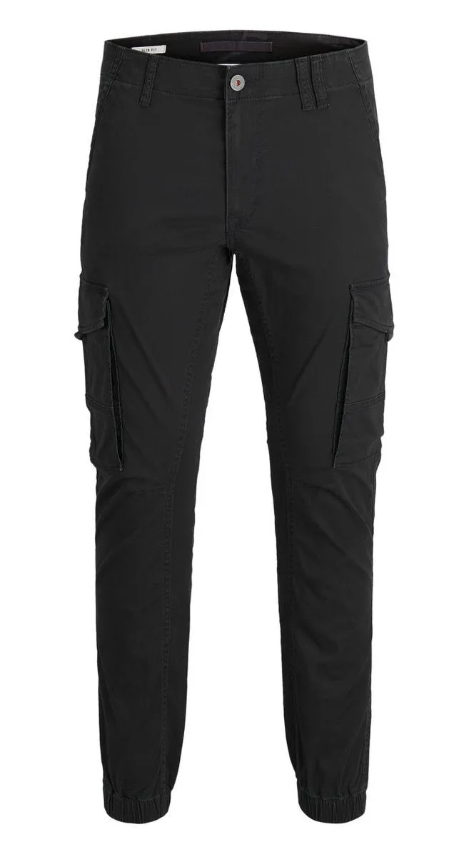 Black Jack & Jones Paul Flake Combat Pants