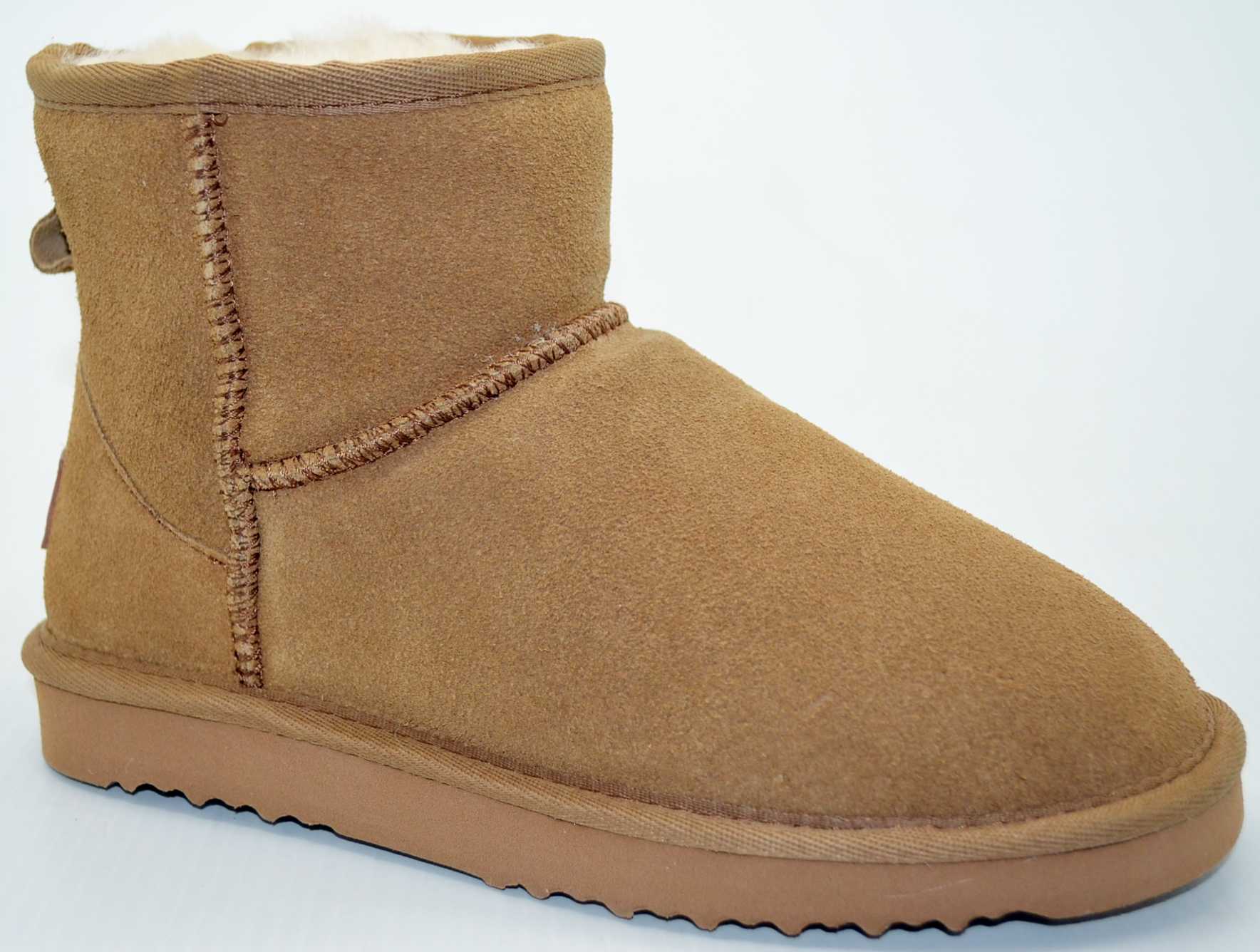 Jillaroo ankle UGG boots