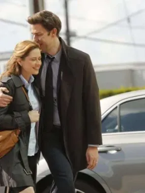 John Krasinski The Office Coat - Shop New American Jackets.