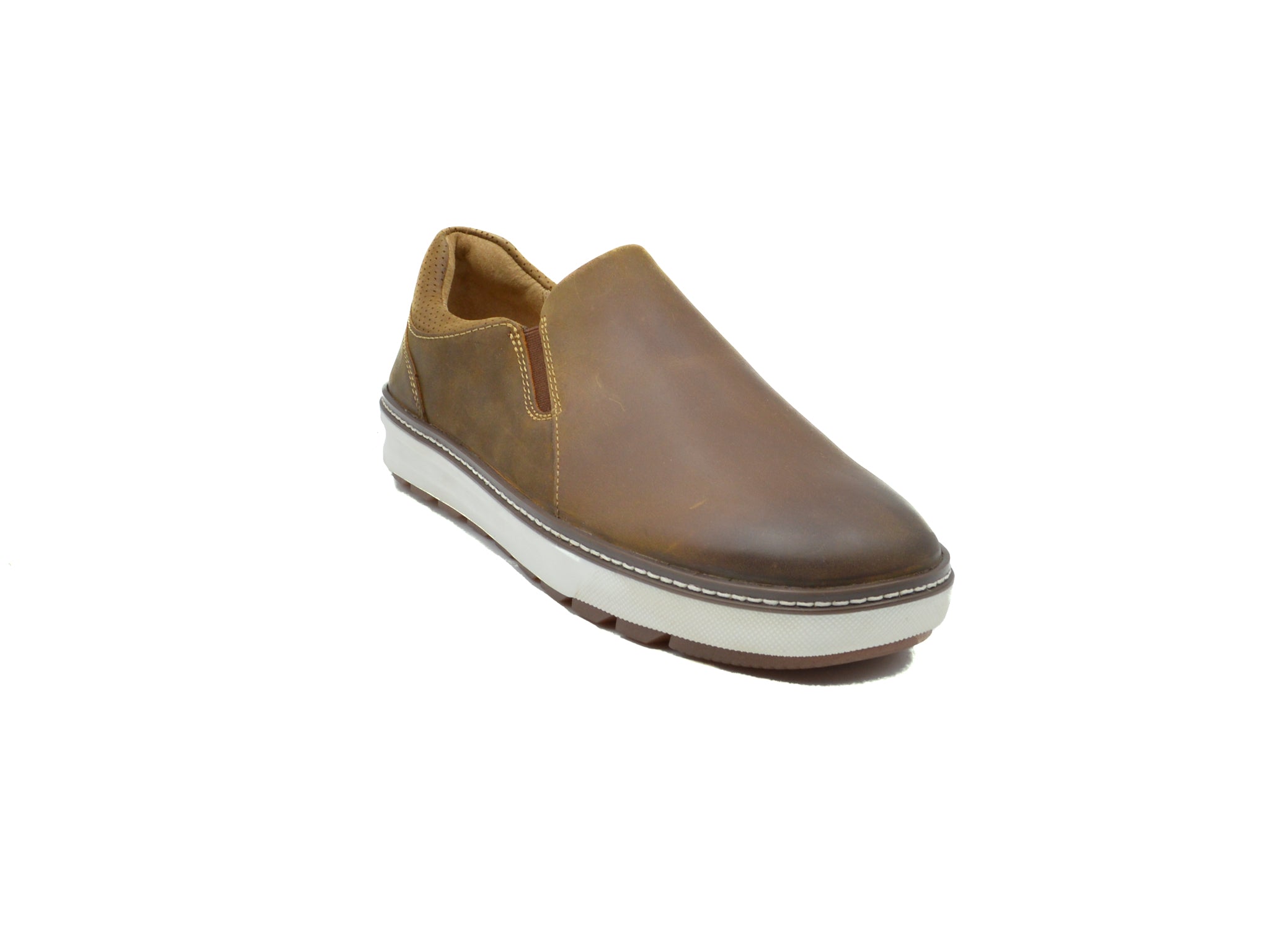 Johnston Murphy McGuffey Slip On