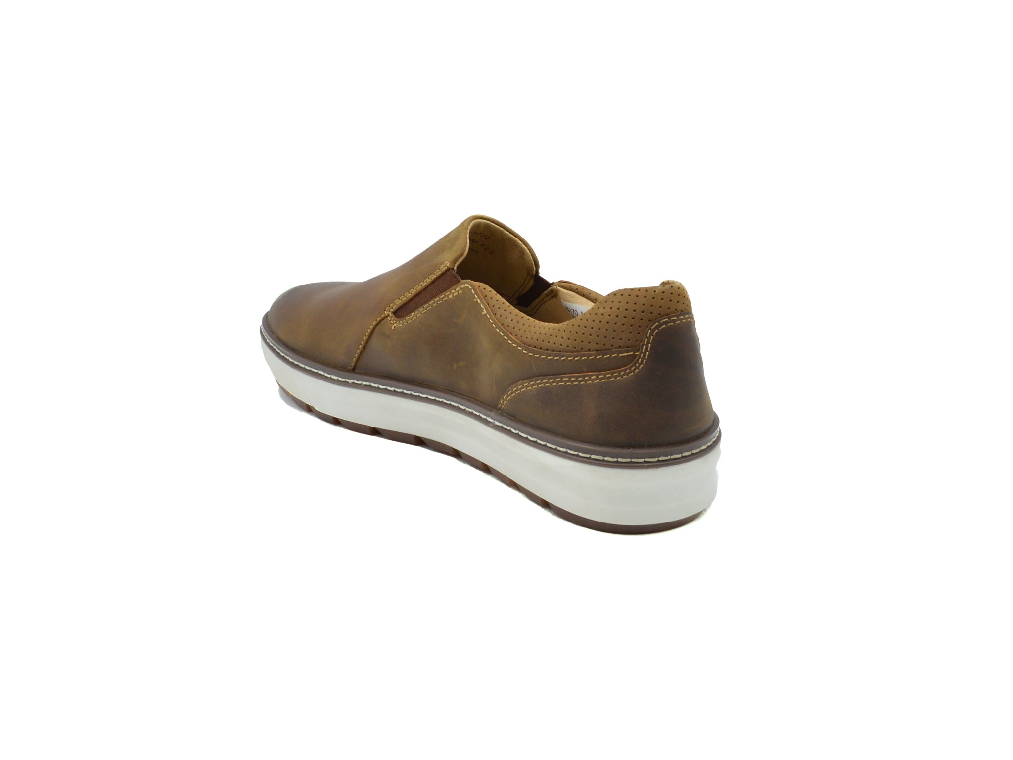 Johnston Murphy McGuffey Slip On