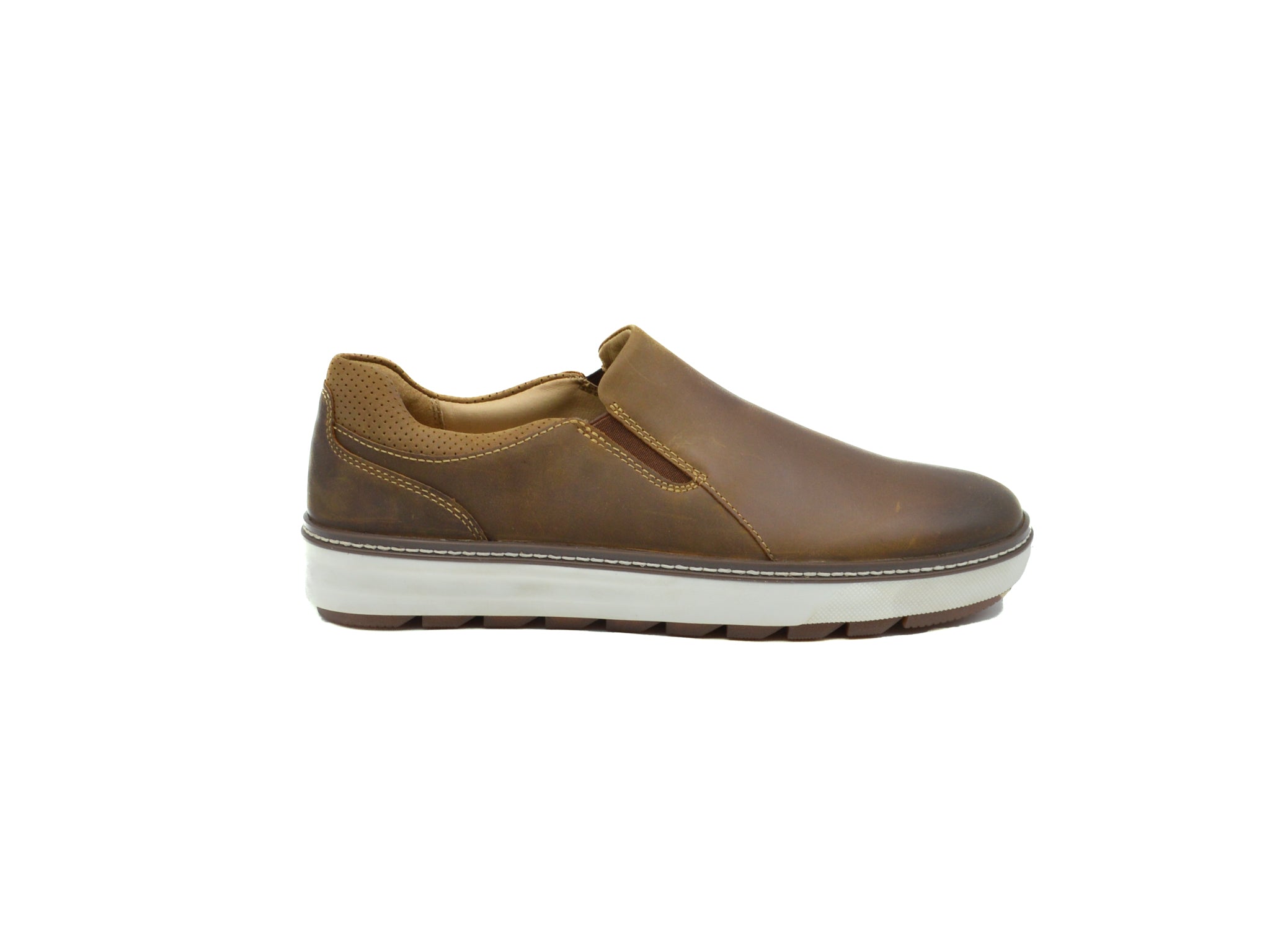 Johnston Murphy McGuffey Slip On