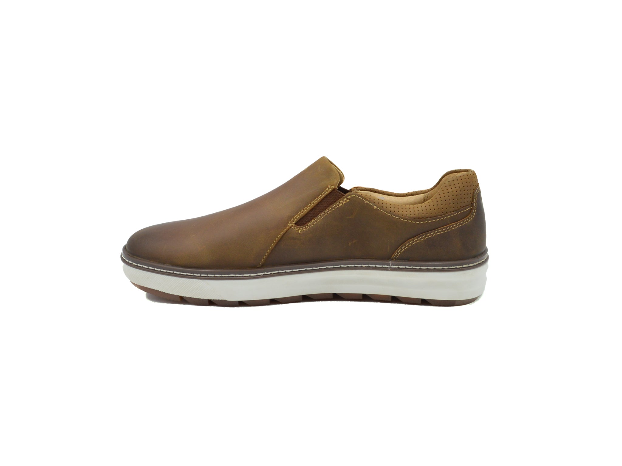 Johnston Murphy McGuffey Slip On