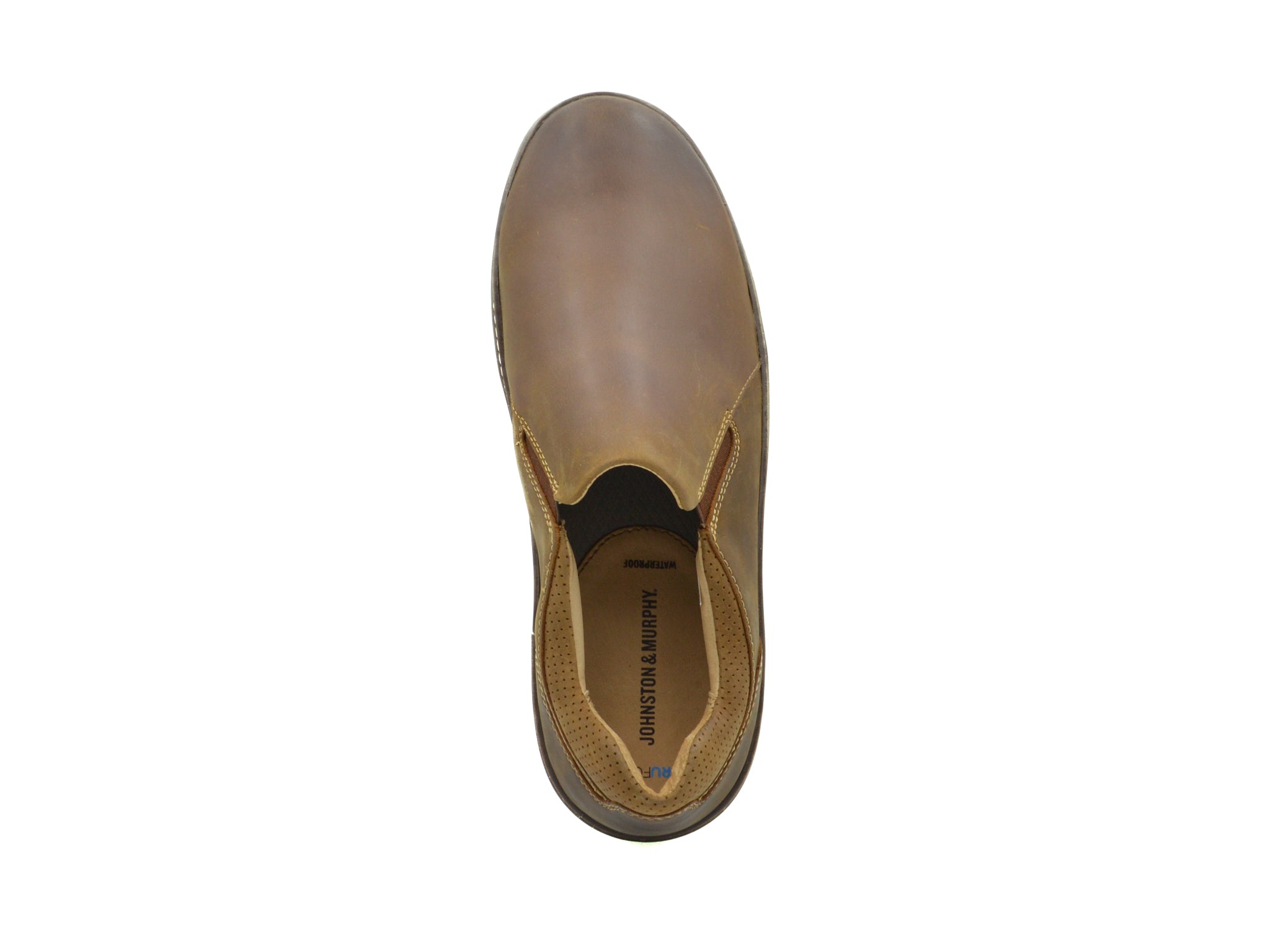 Johnston Murphy McGuffey Slip On