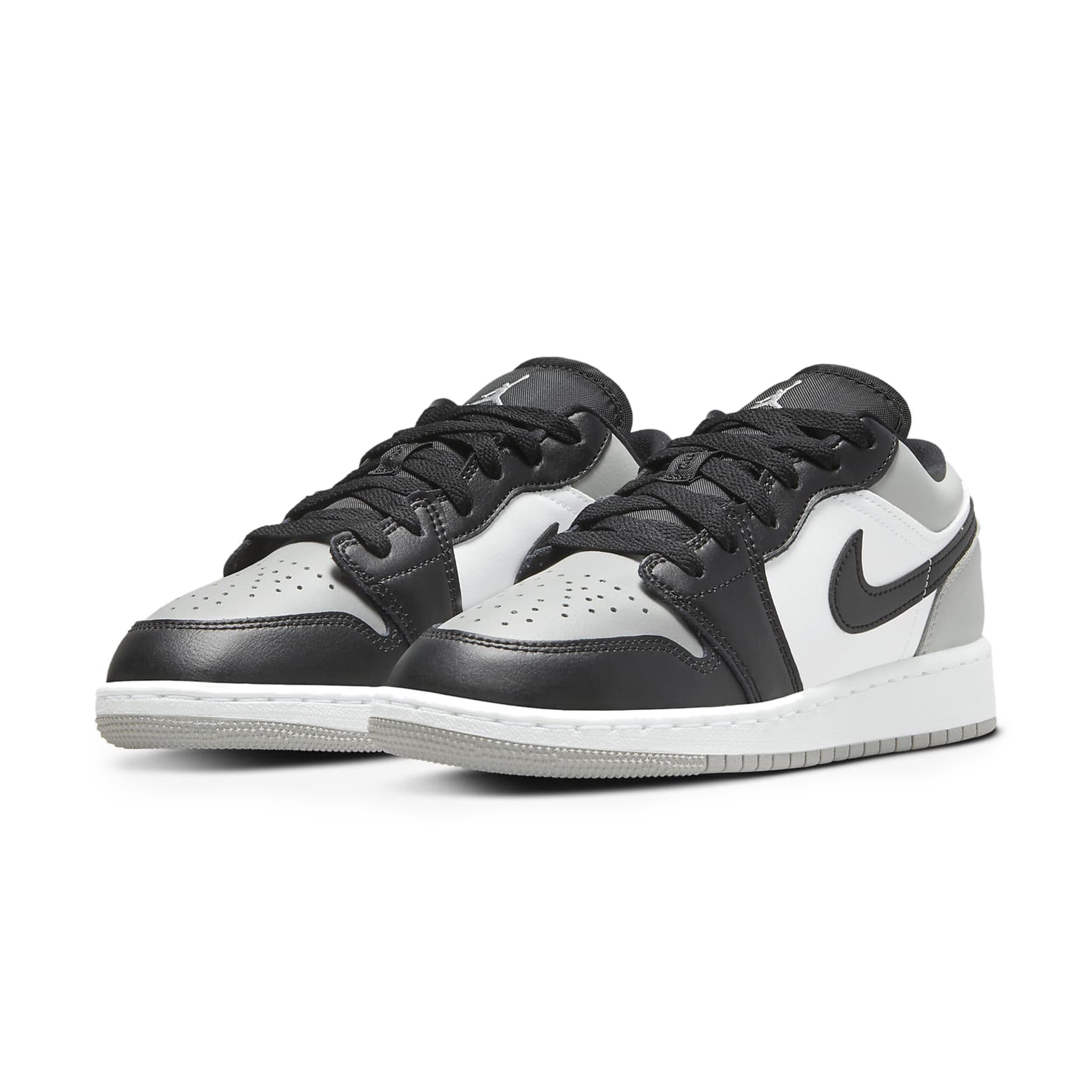 Jordan 1 Low Shadow Toe GS