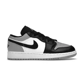 Jordan 1 Low Shadow Toe GS