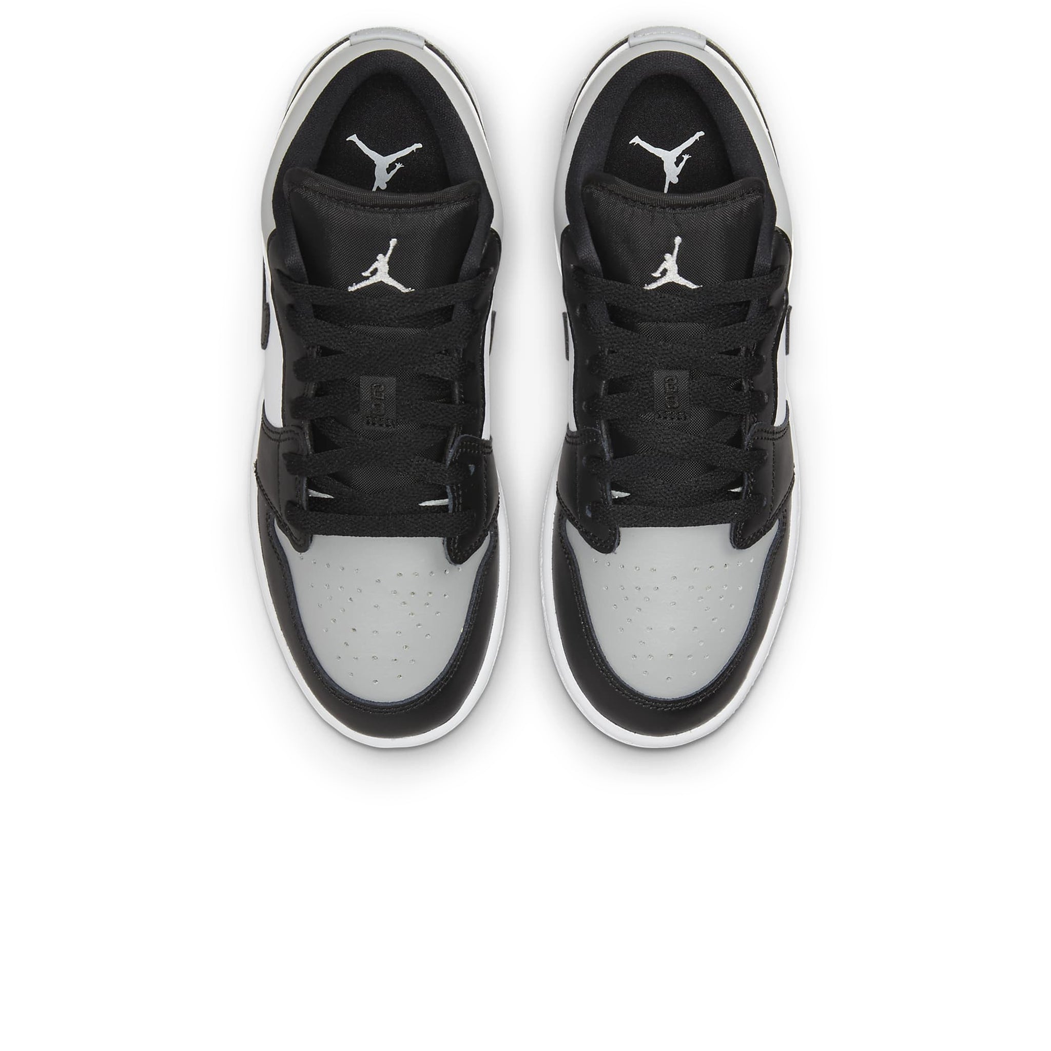 Jordan 1 Low Shadow Toe GS