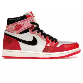 Jordan 1 Retro High OG Spider-Man Across the Spider-Verse