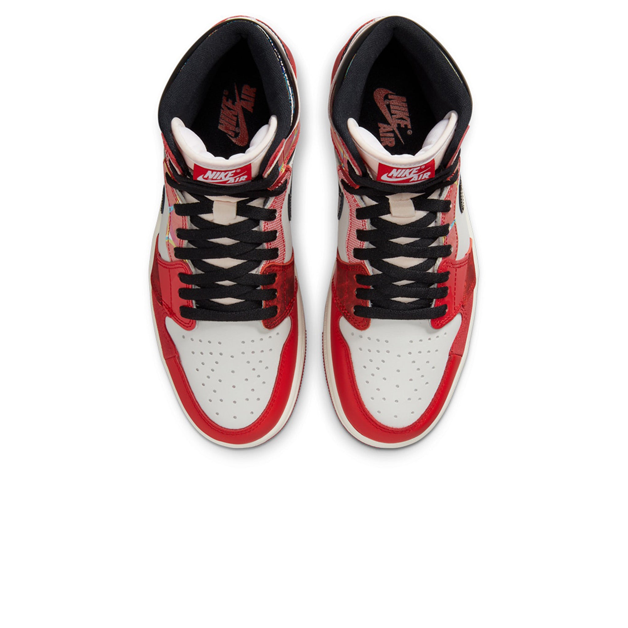 Jordan 1 Retro High OG Spider-Man Across the Spider-Verse