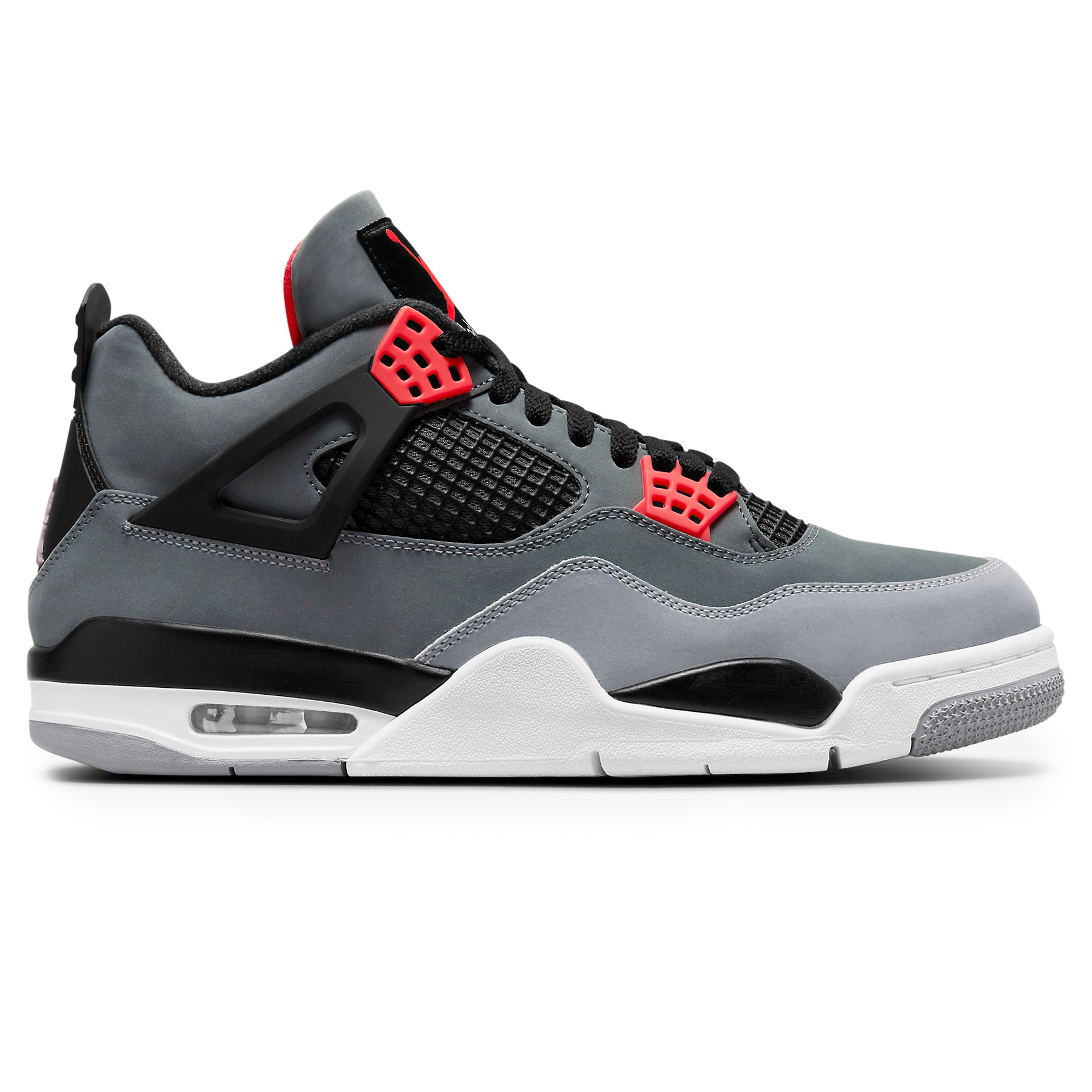 Jordan 4 Infrared for sale