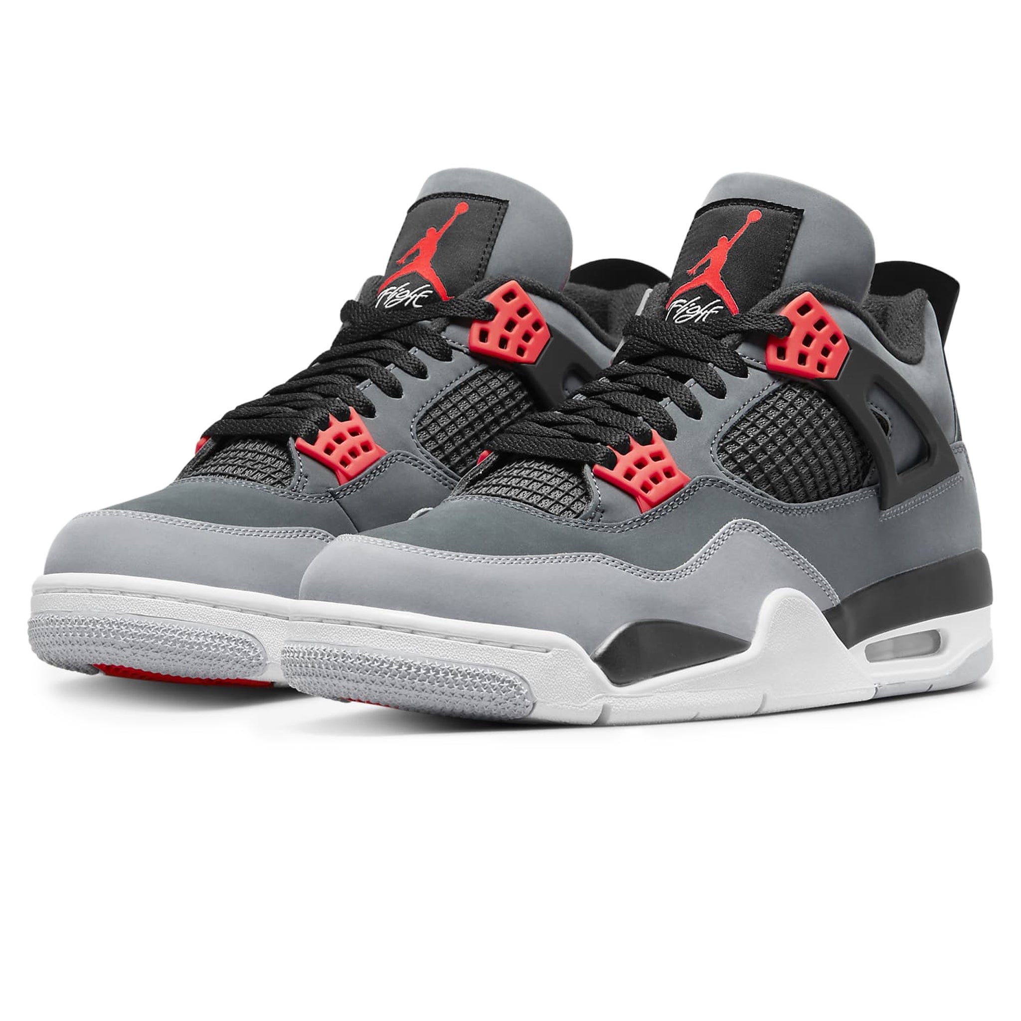 Jordan 4 Infrared for sale