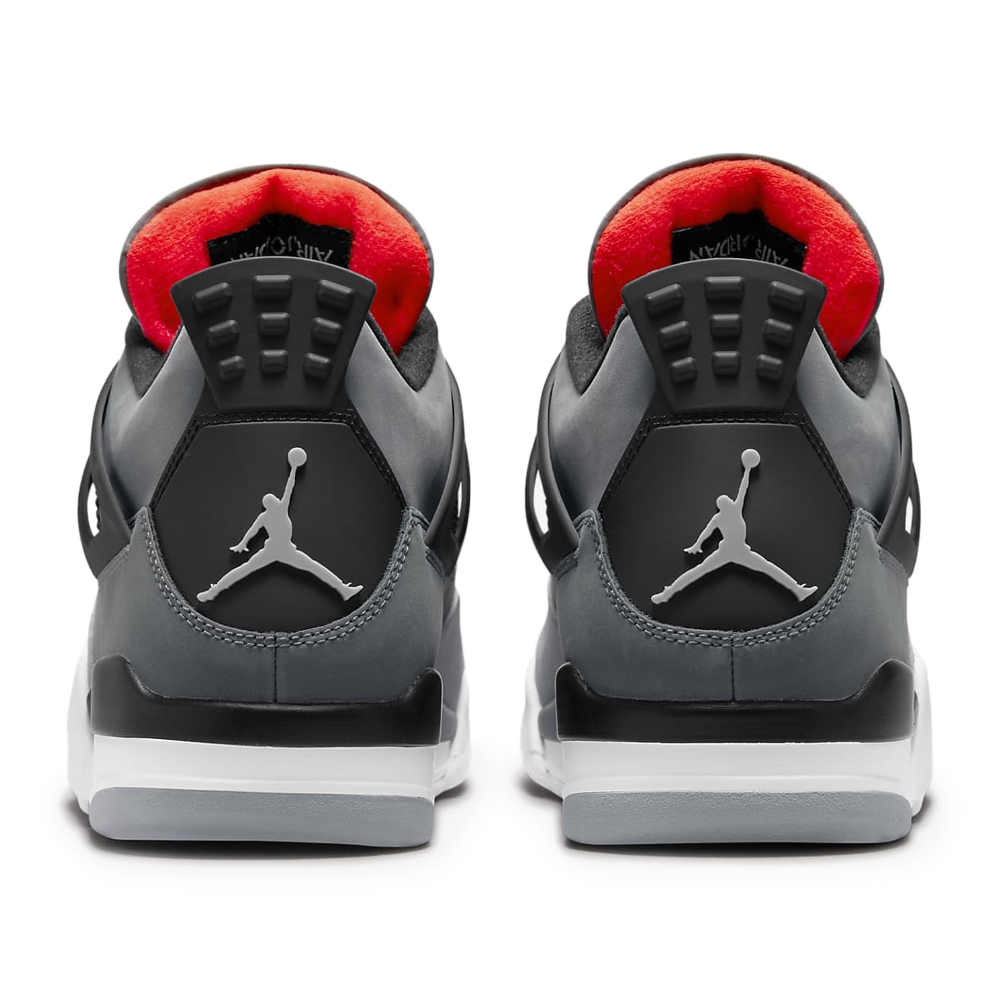 Jordan 4 Infrared for sale