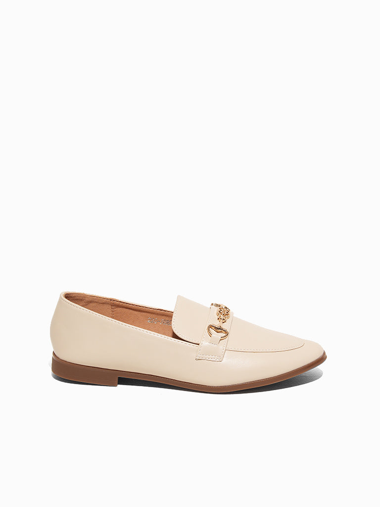 Jordyn Slip-on Loafers or Slip-on Loafers - Jordyn