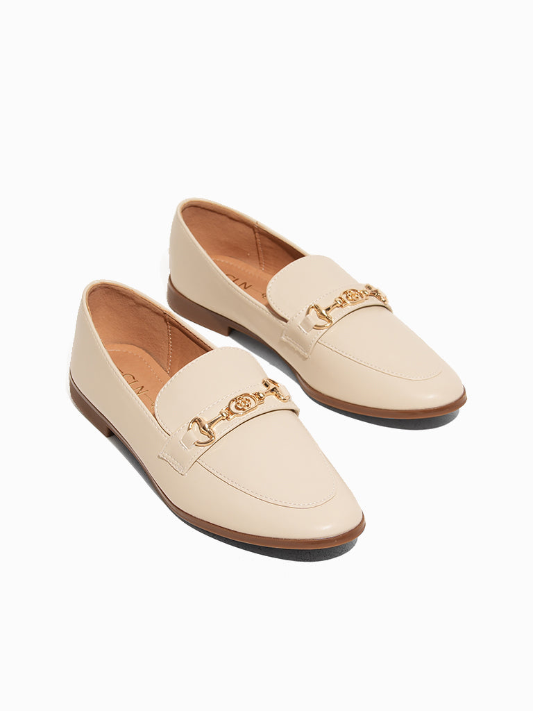 Jordyn Slip-on Loafers or Slip-on Loafers - Jordyn