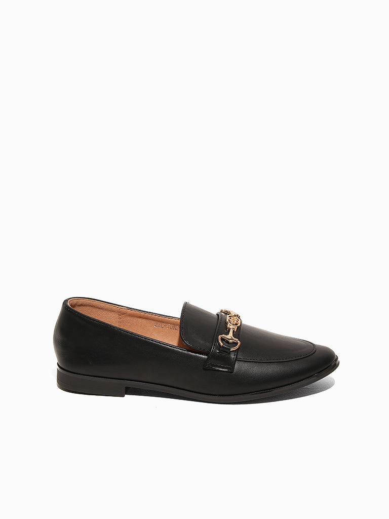 Jordyn Slip-on Loafers or Slip-on Loafers - Jordyn