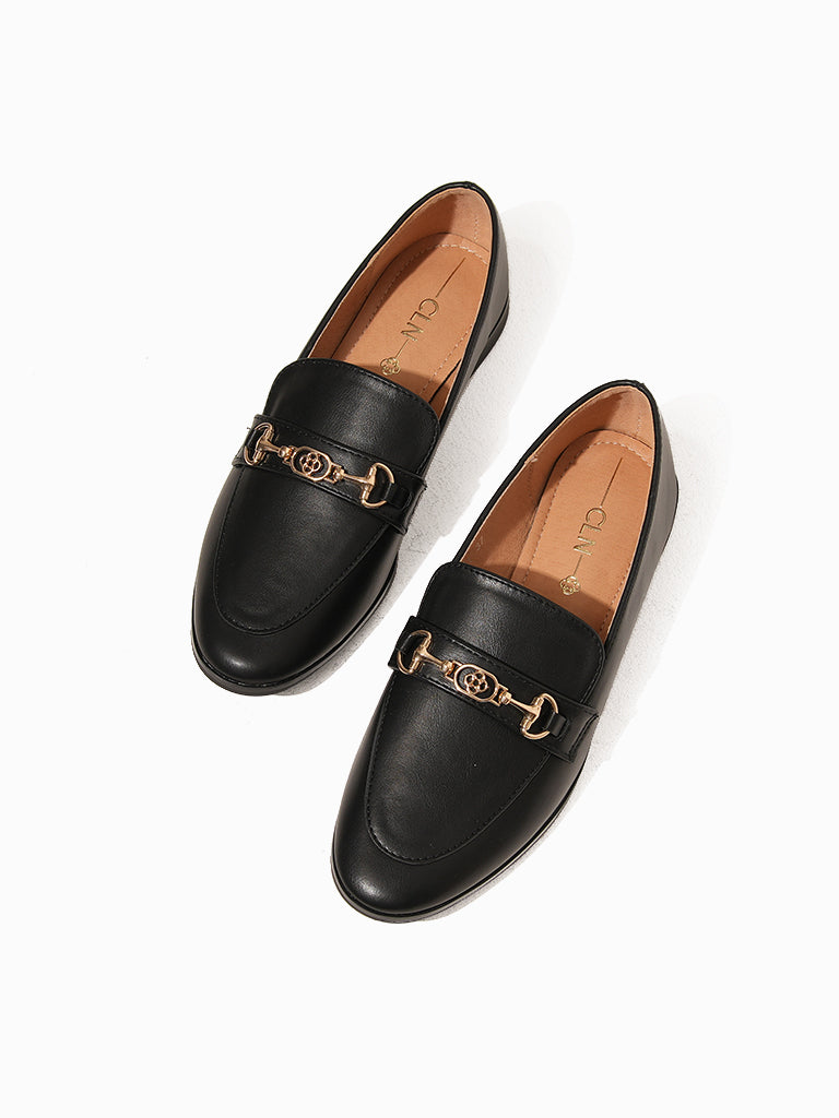 Jordyn Slip-on Loafers or Slip-on Loafers - Jordyn