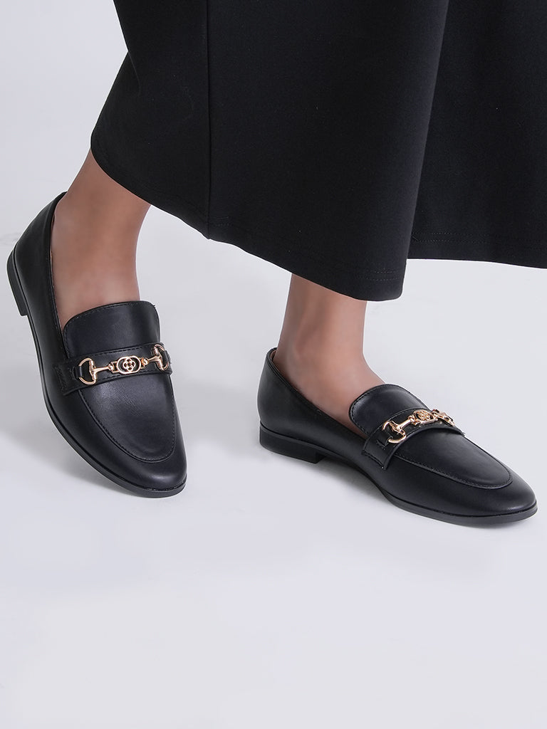 Jordyn Slip-on Loafers or Slip-on Loafers - Jordyn