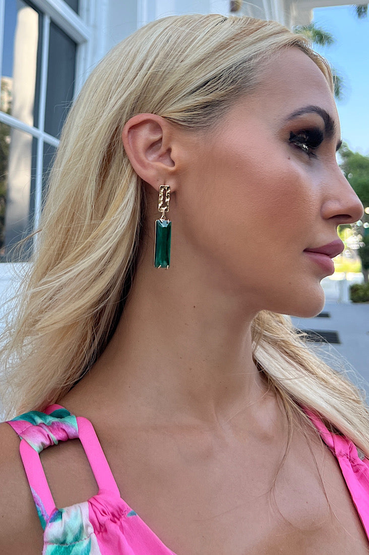 Kacey Earrings for Sale