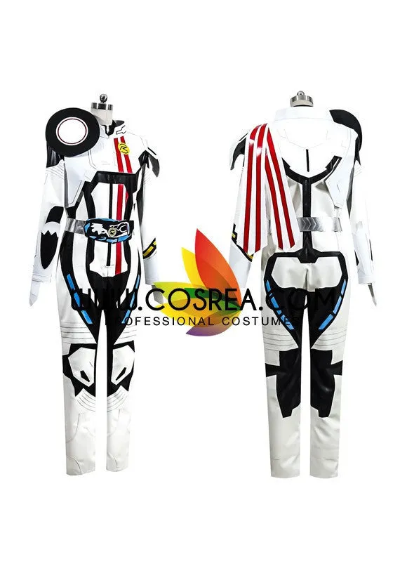 Kamen Rider Mach Stage Play Cosplay Costume